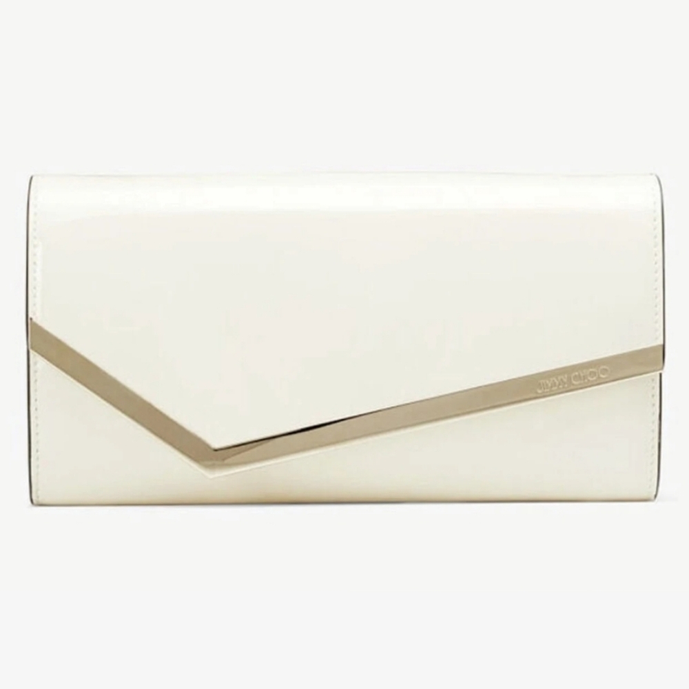 Jimmy Choo Emmie CLUTCH/CROSSBODY